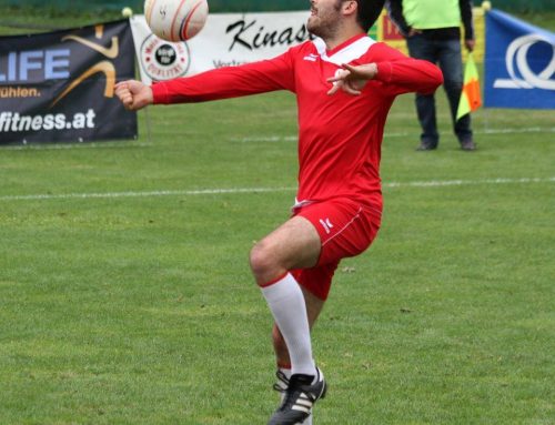 1. BUNDESLIGA HERREN