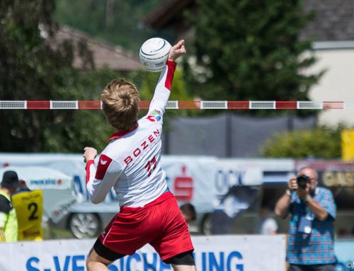 EFA CUP DER HERREN