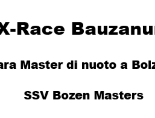 2. X-Race Bauzanum, 22. März 2026