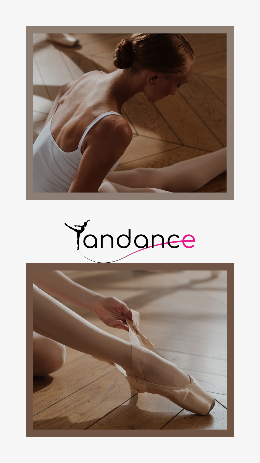 Scuola Balletto IG Post