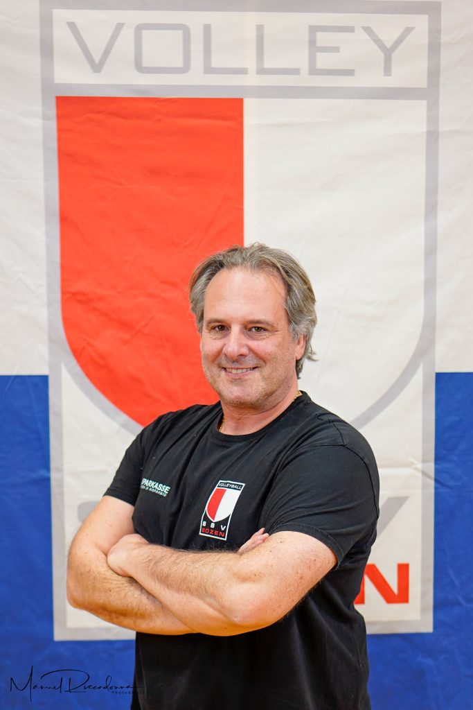 Daniele Prescianotto