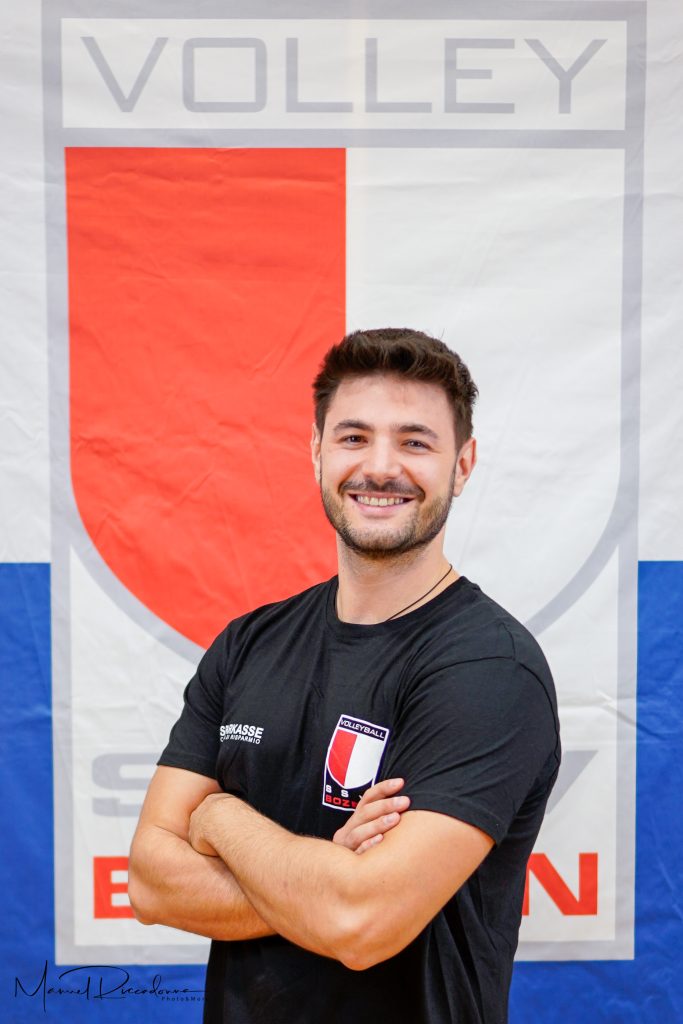 Luca Spagnulo