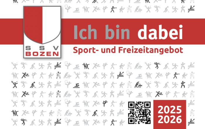 Cover Broschure 2025 2026